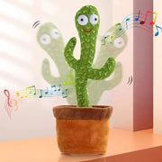 Dancing Cactus Toy | لعبة الصبار الراقص