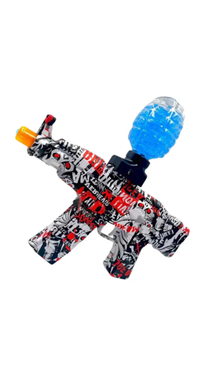 Kids Paintball Gun – بندقية بَينتبول للأطفال